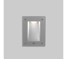 Уличный светильник Xal STREAMCUT wall, фото 1