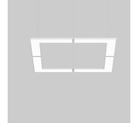 Подвесной светильник Xal TASK angular suspended, фото 1