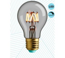 Филаментовая лампочка Plumen Wanda - Dimmable LED, фото 1