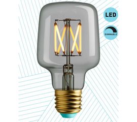 Филаментовая лампочка Plumen Wilbur - Dimmable LED, фото 1