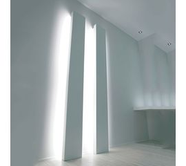 Напольный светильник Davide Groppi BANNER, фото 1