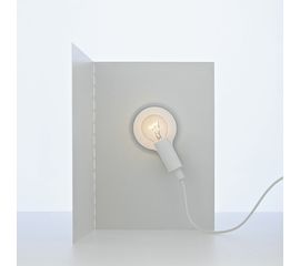 Настольная лампа Davide Groppi BIANCA, фото 1