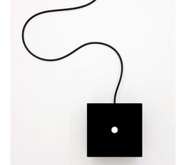 Напольная лампа Davide Groppi BLACKBLOCK, фото 1