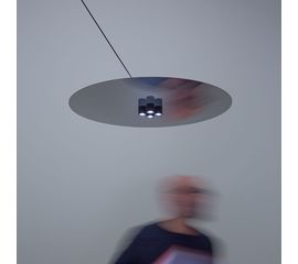 Подвесной светильник Davide Groppi Cartesio, фото 1