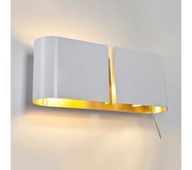 Настенный светильник CONTARDI Duos Ap, фото 1