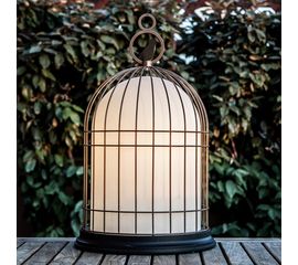 Напольный светильник CONTARDI Freedom Outdoor, фото 1