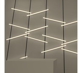 Осветительная система Xal PIVOT, фото 1