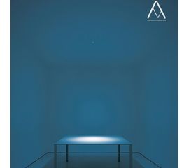 Встраиваемый светильник Davide Groppi Nulla, фото 1