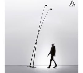 Напольный светильник Davide Groppi Sampei, фото 1