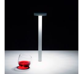 Настольный светильник Davide Groppi Tetatet, фото 1