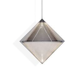 Подвесной светильник Tom Dixon Top Pendant Silver, фото 1