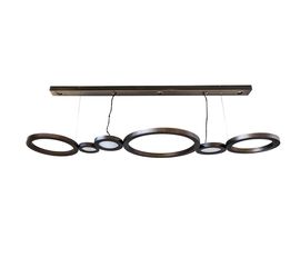 Подвесной светильник CONTARDI Vegas So, фото 1