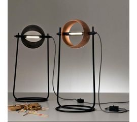 Настольный светильник Laurameroni Globe da Tavolo, фото 1