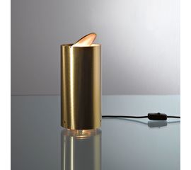 Настольная лампа Laurameroni Tubo Tavolo MF 35, фото 1