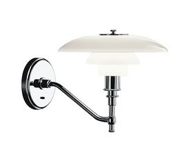 Бра Louis Poulsen PH 3/2 Wall, фото 1