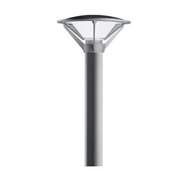 Осветительный столб Louis Poulsen Kipp Bollard, фото 1