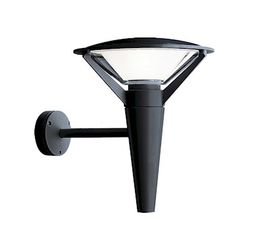 Уличный настенный светильник Louis Poulsen Kipp Wall, фото 1