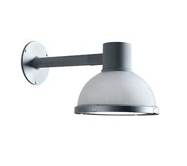 Уличный настенный светильник Louis Poulsen LP Icon Mini Opal Wall, фото 1