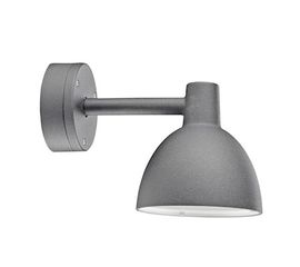 Уличный настенный светильник Louis Poulsen Toldbod 155 Wall, фото 1