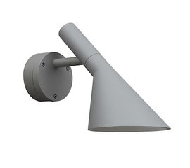 Уличный настенный светильник Louis Poulsen AJ 50 Wall, фото 1