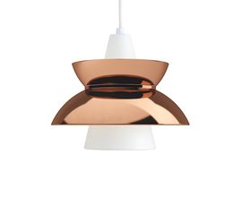 Подвесной светильник Louis Poulsen Doo-Wop, фото 1