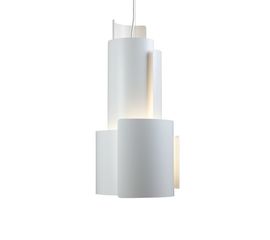 Подвесной светильник Louis Poulsen LP Cité, фото 1