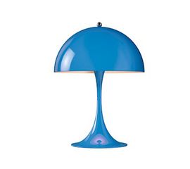 Настольный светильник Louis Poulsen Panthella Mini Table, фото 1