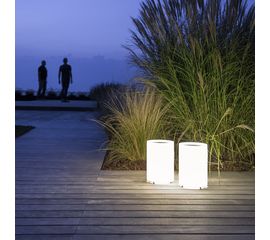 Уличный светильник Davide Groppi LENTA, фото 1