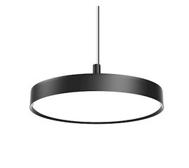 Подвесной светильник Louis Poulsen LP Slim Round Suspended, фото 1