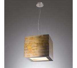 Подвесной светильник Laurameroni Tom Box MA 15, фото 1