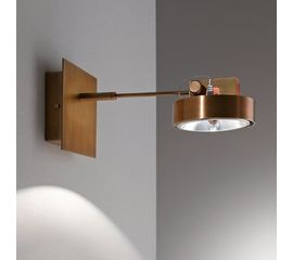 Настенно-потолочный светильник Laurameroni Work Light MA 01, фото 1