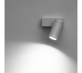 Настенный уличный светильник Davide Groppi DOT P IP65, фото 1