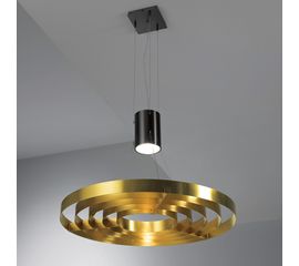 Подвесной светильник Laurameroni Dark Light MA 10, фото 1