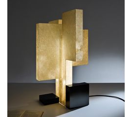 Настольный светильник Laurameroni Novecentotrenta, фото 1