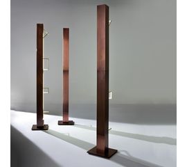 Напольный светильник Laurameroni Shadow Structure MA 30, фото 1