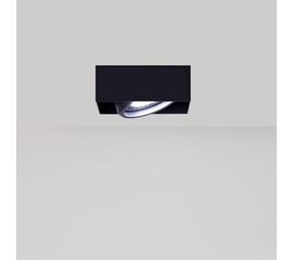 Полу-встраиваемый светильник Davide Groppi FORMAT, фото 1