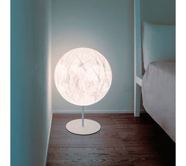 Напольный светильник Davide Groppi MOON F, фото 1