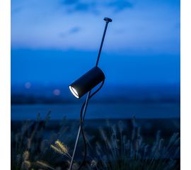 Уличный светильник Davide Groppi GRILLO, фото 1