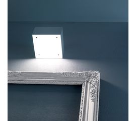 Настенный светильник Davide Groppi HAKO 1, фото 1