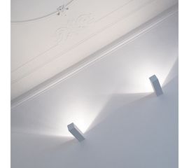 Настенный светильник Davide Groppi HAKO 2, фото 1