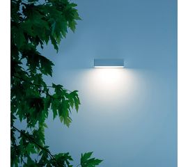 Настенный уличный светильник Davide Groppi JULIET, фото 1