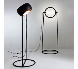 Напольный светильник Laurameroni Globe, фото 1