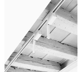 Трековый светильник Davide Groppi MIRA SISTEMA, фото 1