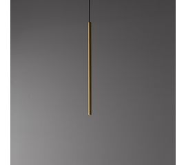 Подвесной светильник Davide Groppi MISS 1, фото 1