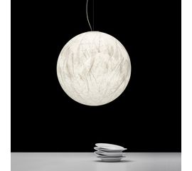 Подвесной светильник Davide Groppi MOON 60, фото 1