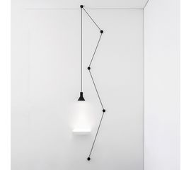 Подвесной светильник Davide Groppi NEURO, фото 1