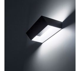 Настенный светильник Davide Groppi OBLIQUA, фото 1