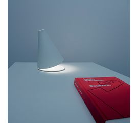 Настольный светильник Davide Groppi PALPEBRA, фото 1