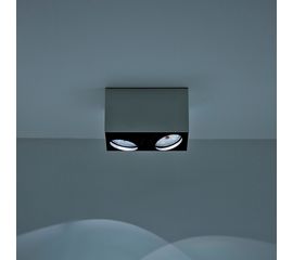 Потолочный светильник Davide Groppi PUNTO PL, фото 1