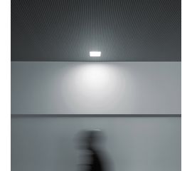 Встраиваемый светильник Davide Groppi PUNTO FL, фото 1